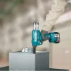 Makita DRV150Z - pistola de rebites - a bateria - sem bateria, sem carregador - 18 V (DRV150Z)