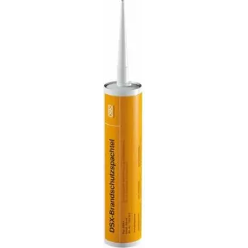 OBO BETTERMANN Material intumescente em cartucho DSX-K (7202300)
