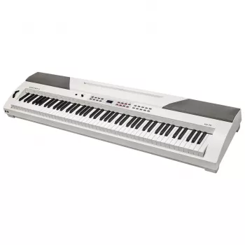 Piano digital Kurzweil KA-70 branco