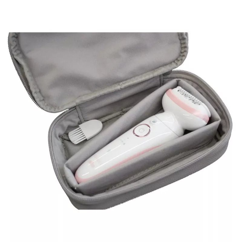 Braun Silk-épil 9 Silk·épil 9 40 pinças dourado, branco