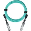 Cabo ótico ativo CBO AOC SFP28 BlueOptics BO272703Q2M 2 m, SFP28 para SFP28