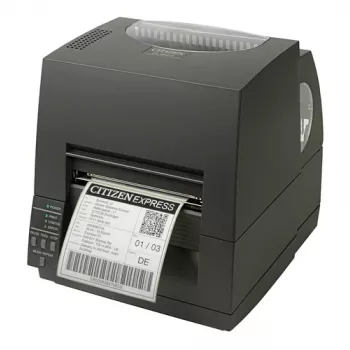 Citizen CLS621IINEBXX Impressora preta