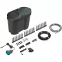 Gardena kit de rega para férias com depósito de água, 13366-20