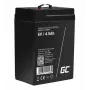 Bateria UPS Green Cell AGM02 – chumbo-ácido selada (VRLA) substituta para sistemas UPS