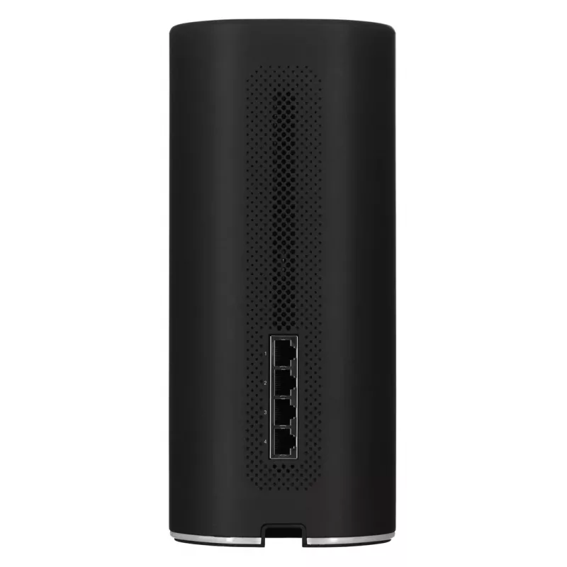 AmpliFi Alien router Wi-Fi Gigabit Ethernet Dual-Band (2,4 GHz / 5 GHz) preto, verde
