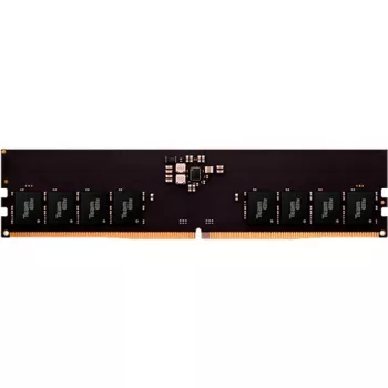 DIMM 16 GB DDR5-4800, memória RAM preta, TED516G4800C4001, Elite, INTEL XMP