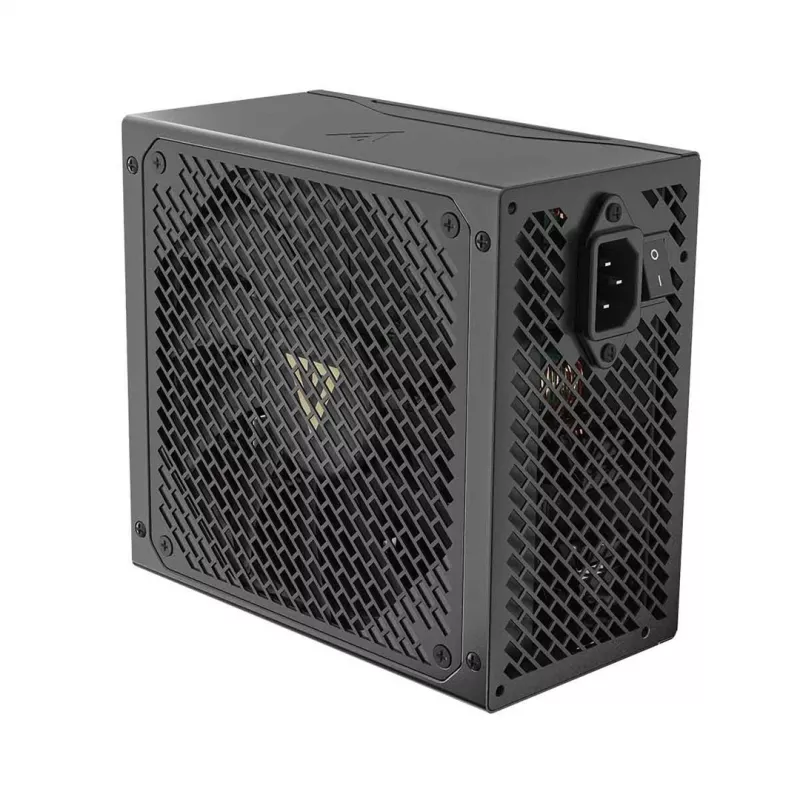 Fonte de alimentação MODECOM Volcano Hex 850W Platinum modular ATX 850 W 80 Plus Platinum