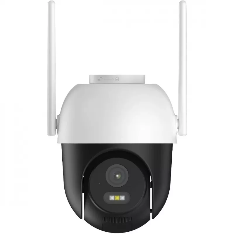 Câmara de vigilância Arenti OP1 WiFi UHD 2.5K 4MP