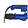 Lixadora de folhas Scheppach DS930