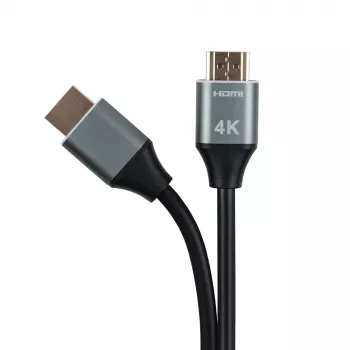 Cabo HDMI Tellur TLL312001 4K 18 Gbit/s 1,5 m