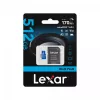 Cartão de memória MicroSDXC Lexar BLUE PLUS 512 GB, UHS‑I, leitura 170 MB/s, U3/V30