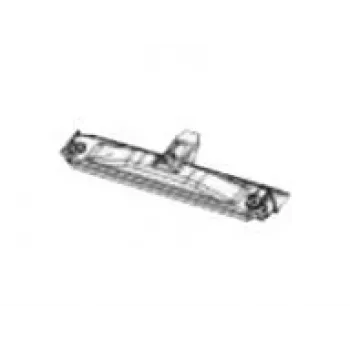 Cabeça de impressão térmica Zebra P1115690 8 pontos/mm (203 dpi) para impressoras Zebra