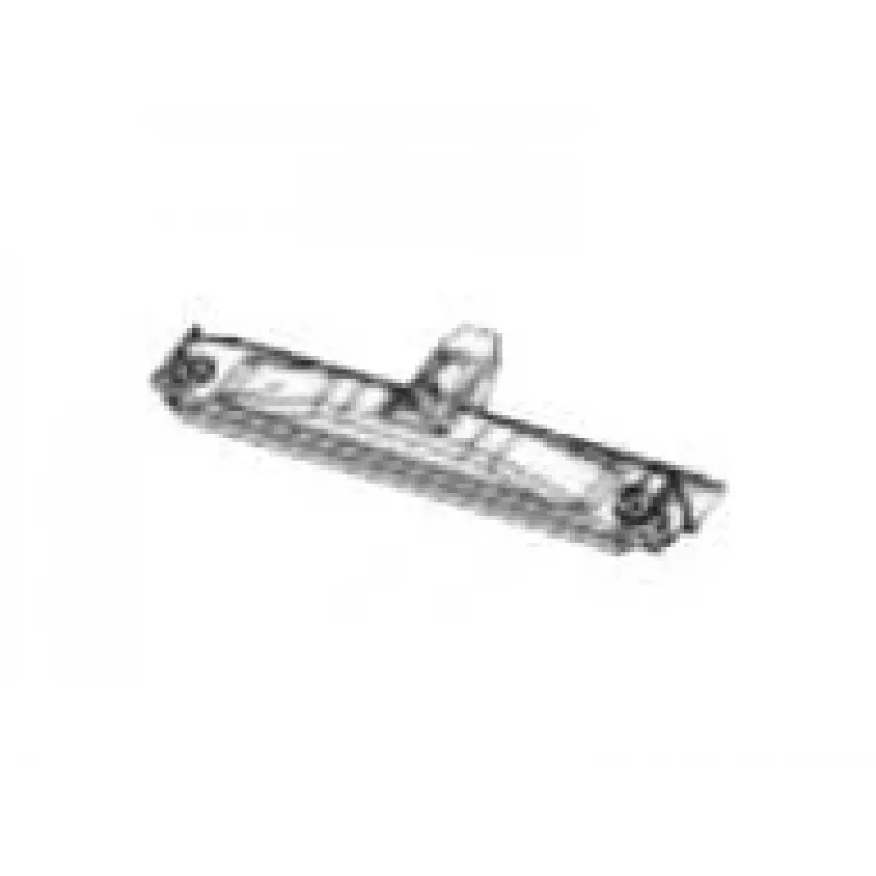 Cabeça de impressão térmica Zebra P1115690 8 pontos/mm (203 dpi) para impressoras Zebra