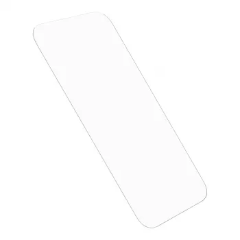 Película de proteção de ecrã OTTERBOX para Apple iPhone 15 Plus – Glass Clear