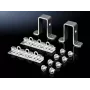 Suporte de montagem Rittal VX 8620.400