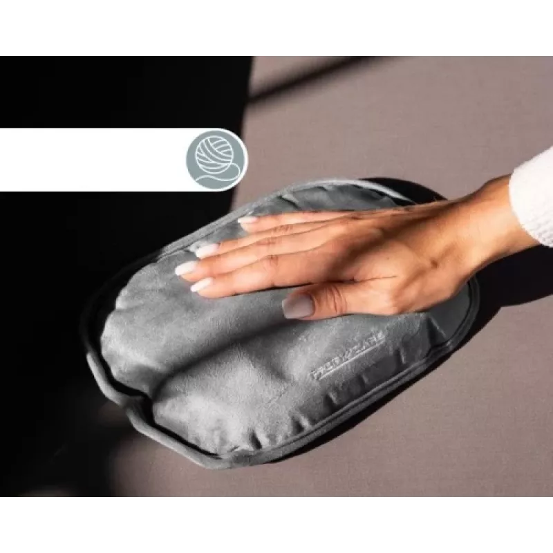 Bolsa de água quente elétrica ProfiCare PC-EWF 3150, cinzento