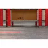 Vedante Flex MS 290ml, massa vedante branca, altamente flexível e pintável