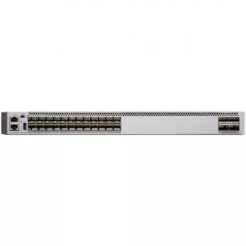 Switch gerido Cisco Catalyst C9500-24Y4C-A