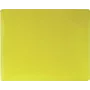 Filtro de cor EUROLITE 41906658 amarelo 165×132 mm