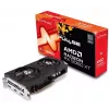 Placa gráfica Sapphire Radeon RX 9060 XT 8GB GDDR6, 128-Bit, PCIe 5.0, 3320 MHz, 2x DP + HDMI