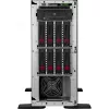 Servidor HPE ProLiant ML110 Gen11 4510 12-Core 1P 64GB-R MR408i-O 8SFF 2x480GB SSD 2x1000W RPS EU