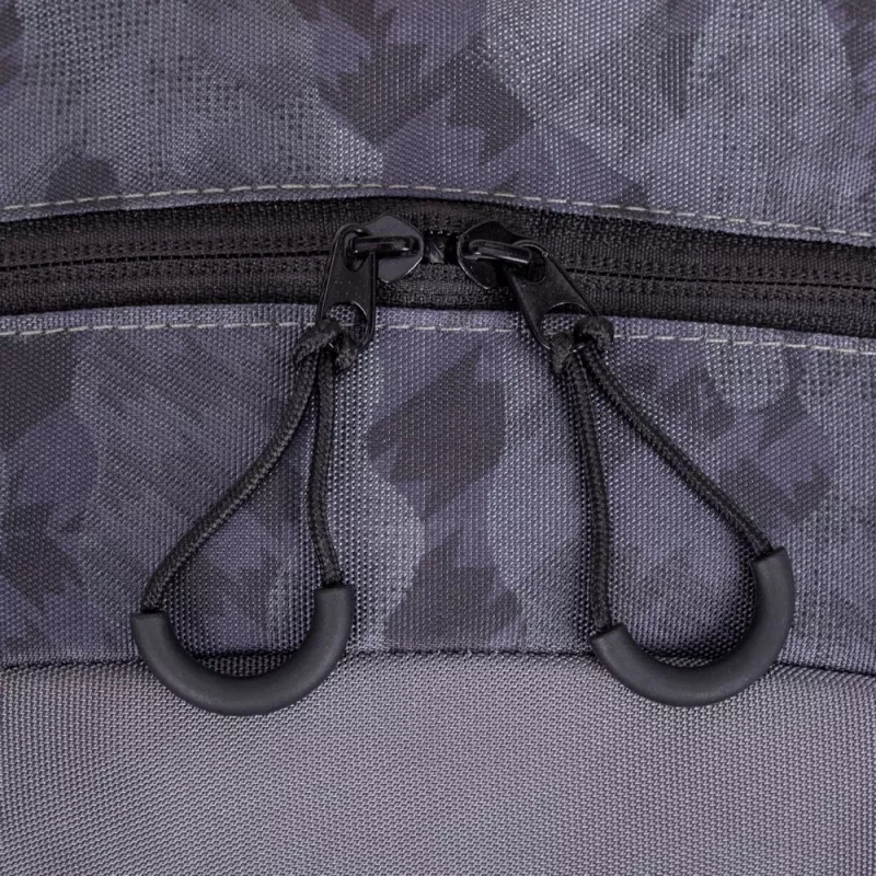 Mochila para portátil Urban 14L 13.3/5421 cinzento camuflado Rivacase