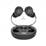 Auscultadores SBOX EB-TWS115 preto