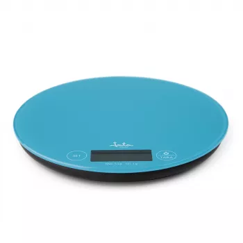 Balança de cozinha eletrónica JATA HBAL7230