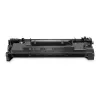 HP CONTRACT Cartridge No 26X HP26X HP 26X preto (CF226XC)