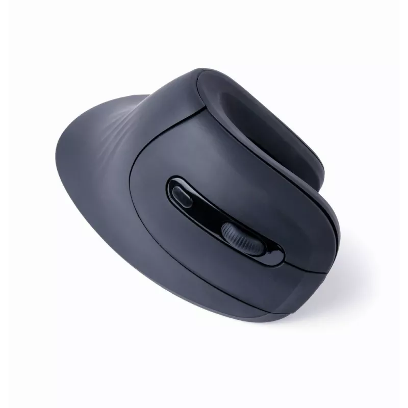Gembird MUSW-ERGO-03 Rato Casa Destro RF Sem fios Ótico 1600 DPI