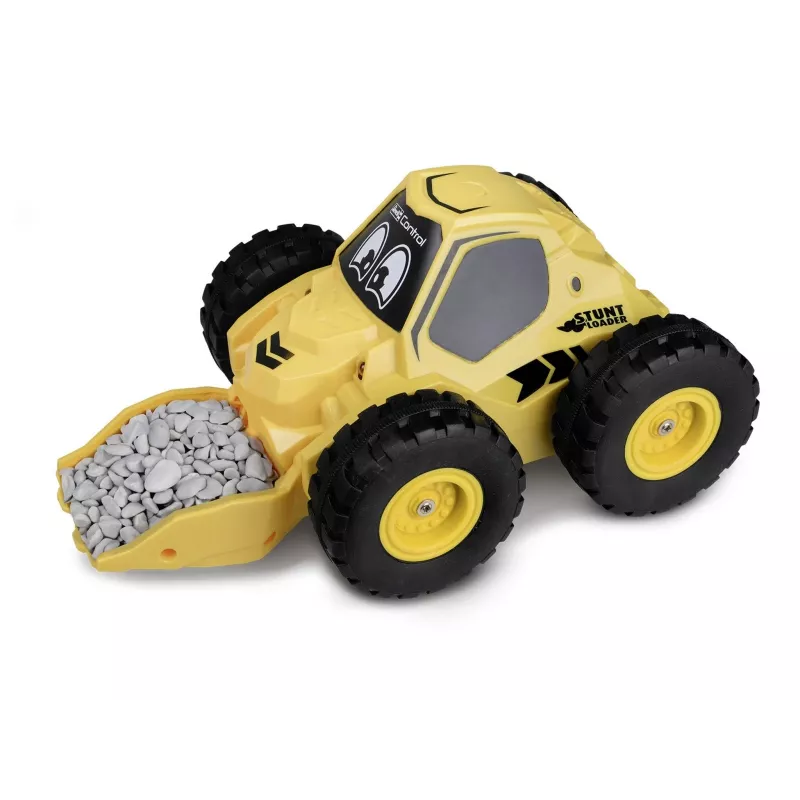 Camião RC My little Stunt Loader