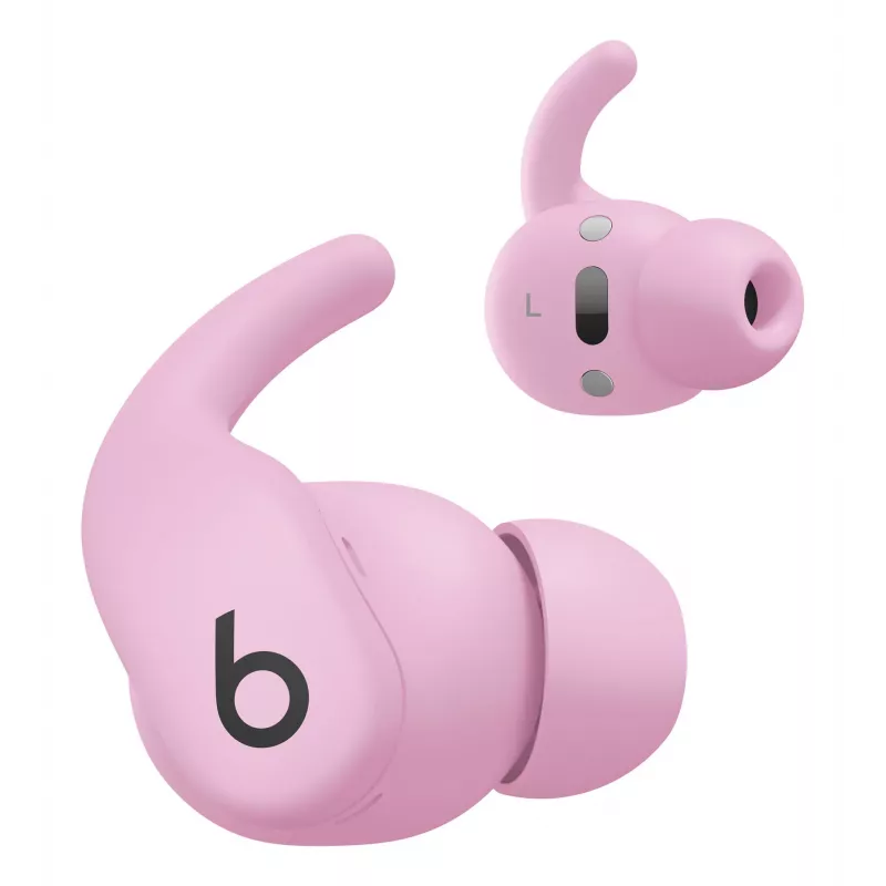 Auscultadores Powerbeats Fit sem fios – Power Pink
