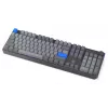 ENDORFY Thock V2 Teclado sem fios, Yellow by Gateron