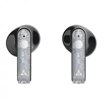 Auscultadores SBOX EB-TWS148 preto