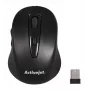 Rato Activejet AMY-213 sem fios ótico USB