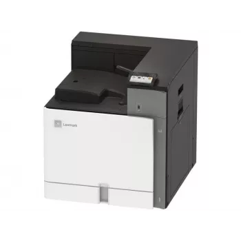 Lexmark CS963e - Impressora - Cor - Duplex - Laser - A3/Ledger - 1200 x 1200 dpi - Capacidade: 700 folhas - USB 2,0, USB 2,0-Host, Gigabit LAN, Wi-Fi(ac) (20L8060)