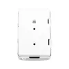 Interface exterior, para-raios com ligação à terra Mimosa NID, 2x RJ-45, Gigabit, IP54