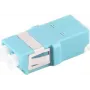 Conector de fibra ótica LC/LC fêmea/fêmea ShiverPeaks BS07-60032