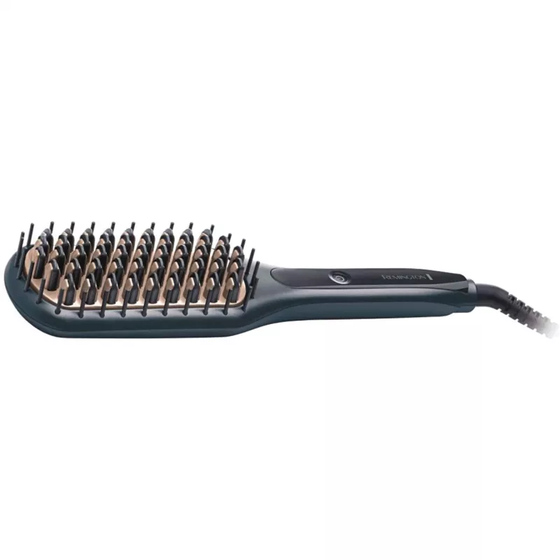 Escova Alisadora Remington CB7400