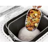 Máquina de fazer pão Beper BC.130 – 550 W, 12 programas, pães de 600–900 g