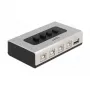 Comutador de dados DeLOCK 87763