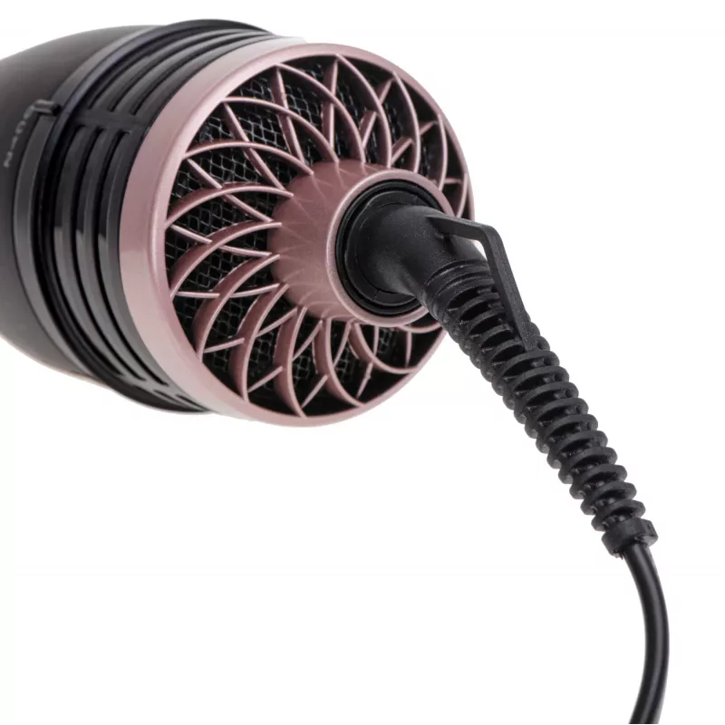 Modelador de ar quente Adler AD 2026, 1200 W, escovas 21/38 mm