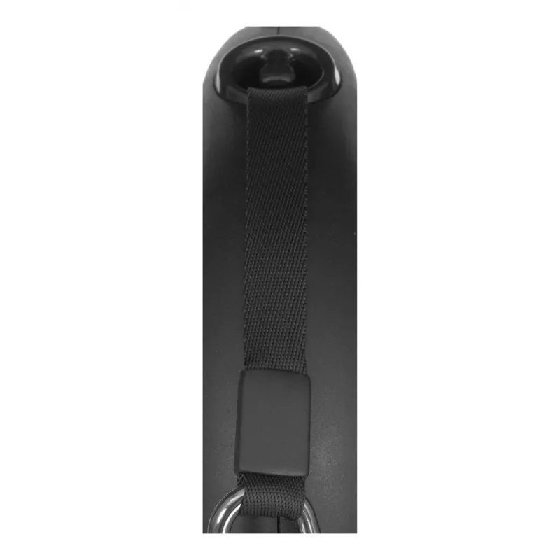 Trella retrátil Flexi New Classic para cão, 8 m