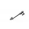 Aspirador Puppyoo T12 Home Crystal cinzento