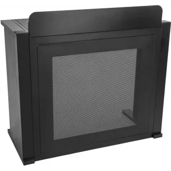 Suporte de eventos portátil de altura ajustável Omnitronic BOOZ 32000080 — suporte portátil para altifalantes/aparelhos, de altura ajustável