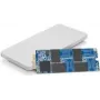 ∆OWC 500GB Aura Pro 6G Unidade de Estado Sólido e solução de armazenamento Envoy Pro para MacBook Pro 2012-Early 2013 com ecrã Retina