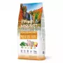 ARQUIVET Fresh comida semi-húmida para cães com peru e peixe do oceano, 10 kg