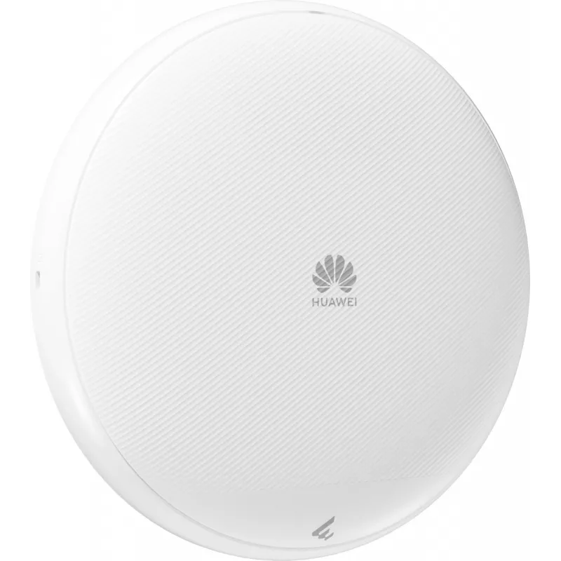 Huawei eKitEngine AP673 ponto de acesso Wi-Fi 7 tribanda para interior