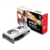 SAPPHIRE PURE Radeon RX 9060 XT Gaming OC 16GB placa gráfica