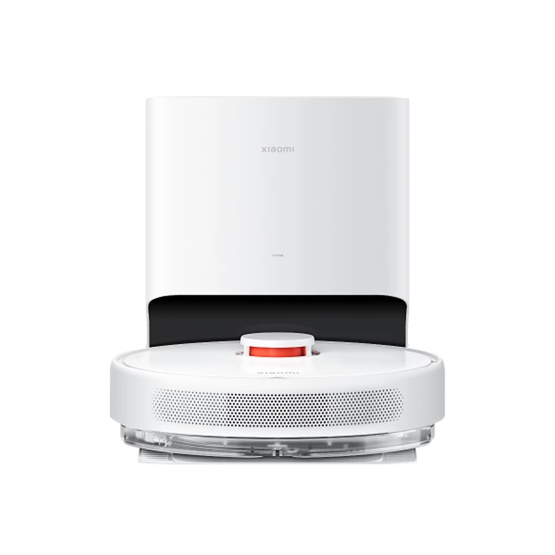 Robô aspirador Xiaomi X10 sem saco Branco